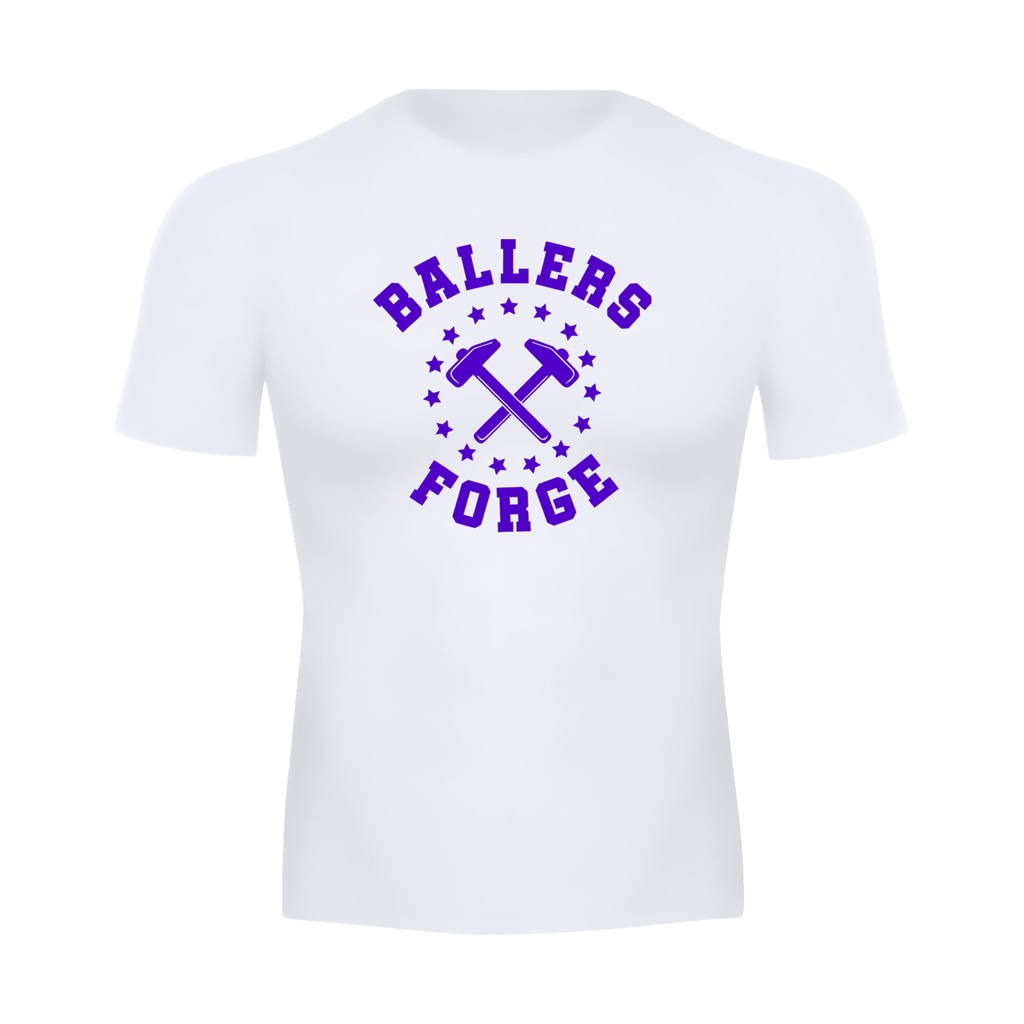 Performance Short Sleeve T-Shirt
