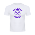 Performance Short Sleeve T-Shirt