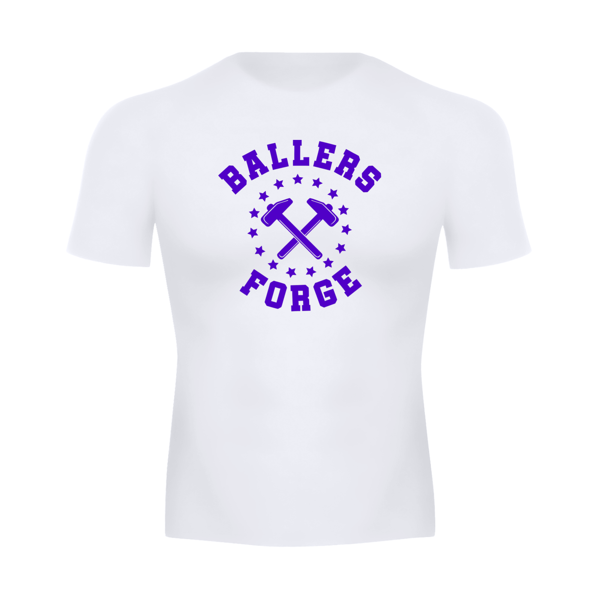 Performance Short Sleeve T-Shirt