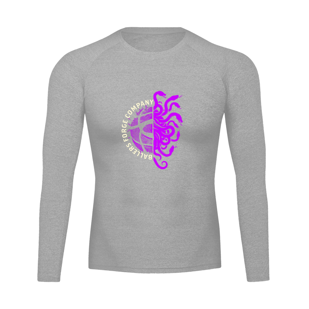 Performance Long Sleeve T-Shirt