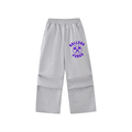 Kids' Straight-Leg Sweatpants