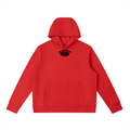 Pullover Hoodie Red