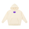 Atlas Hoodie Cream