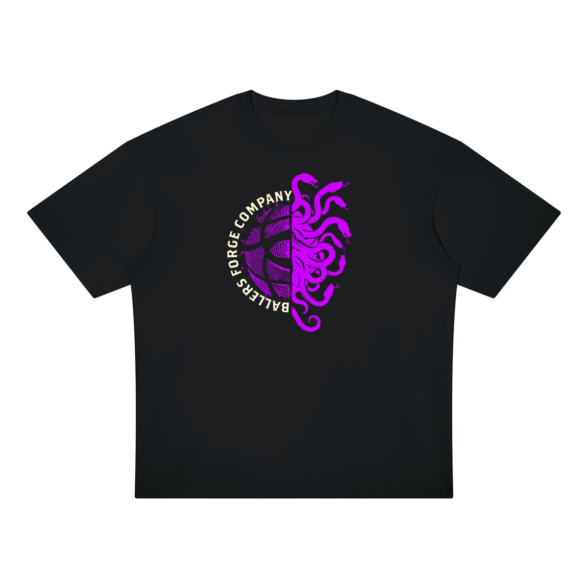 Medusa T-Shirt