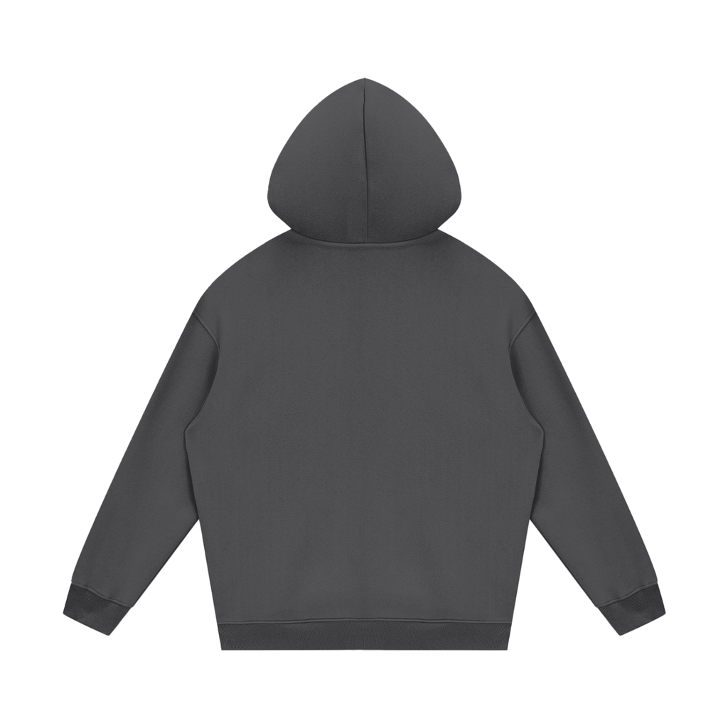 Fleece Hoodie
