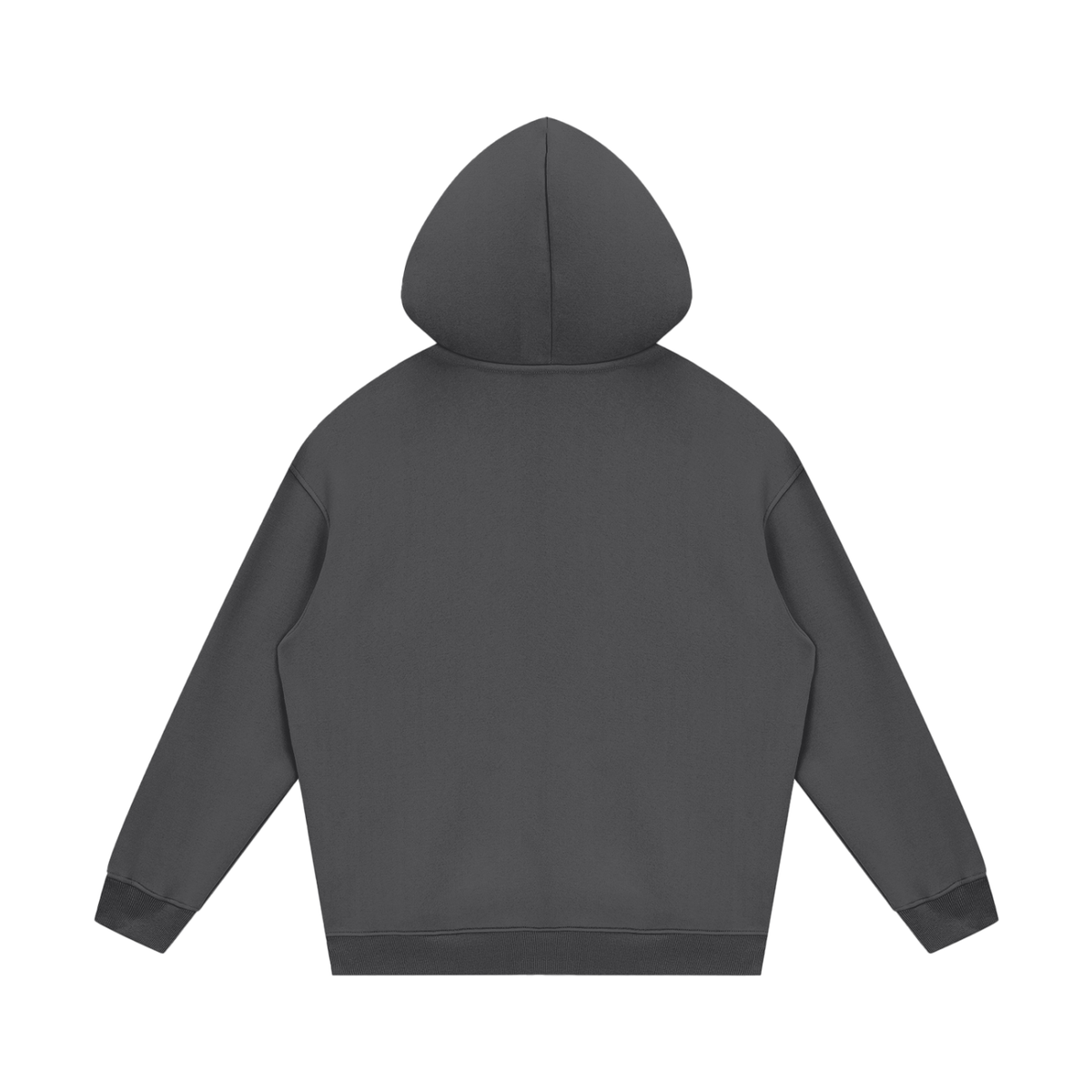 Fleece Hoodie