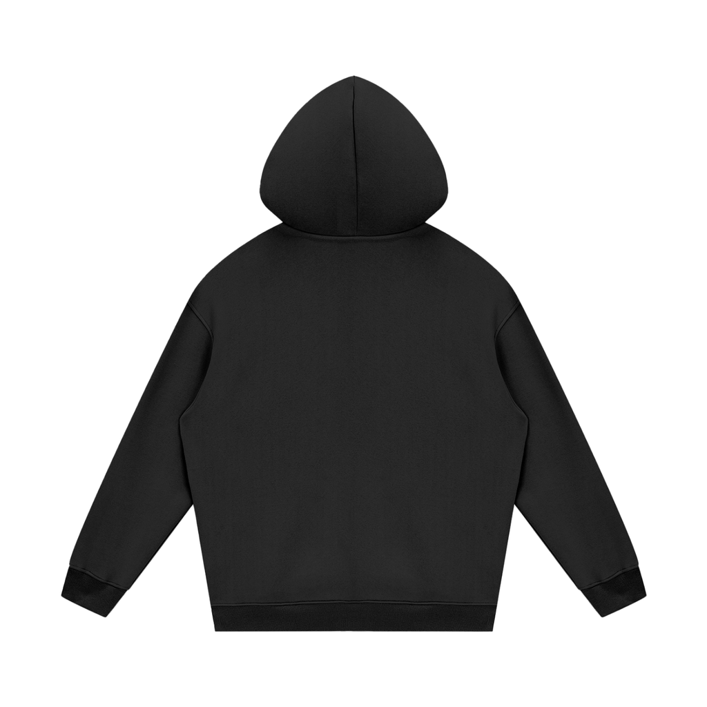 Fleece Hoodie