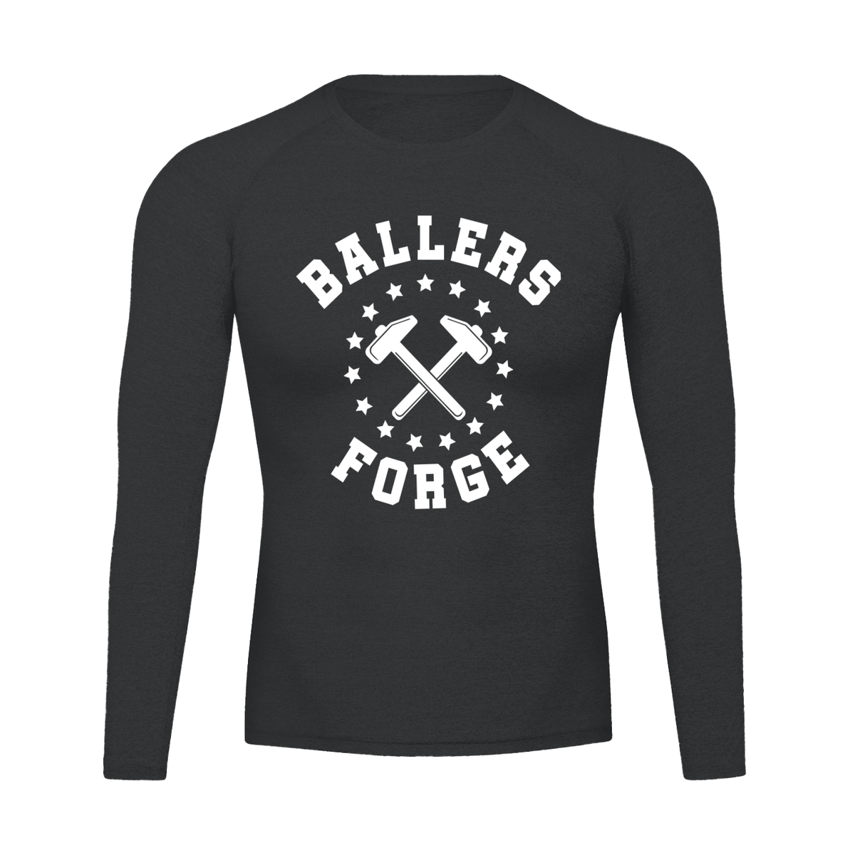 Performance Long Sleeve T-Shirt