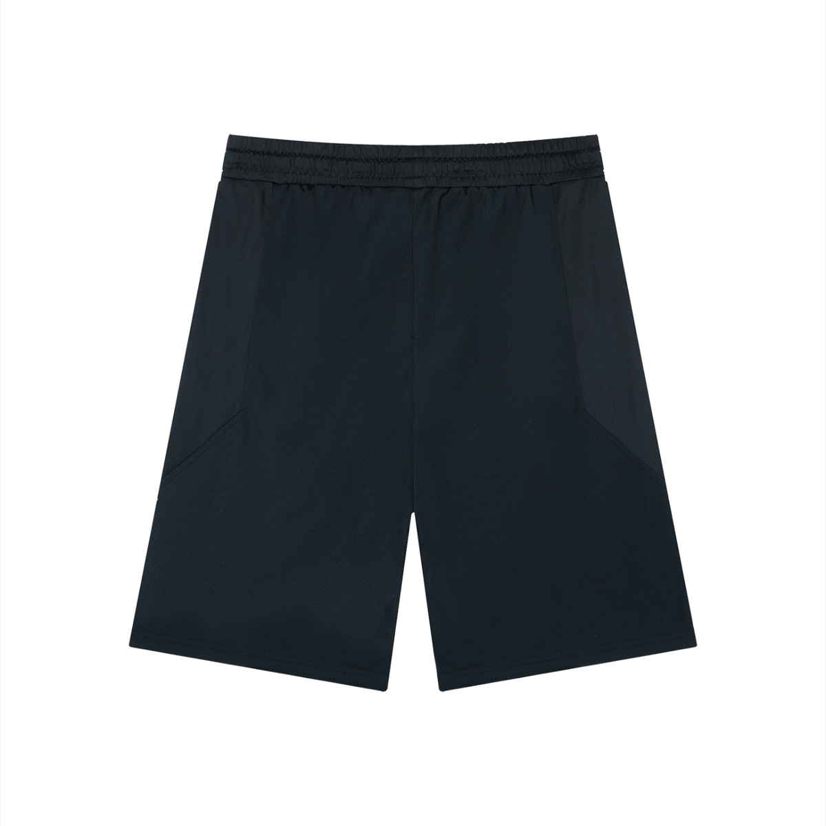 Basketball Shorts Black