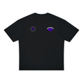 Atlas T-Shirt Black