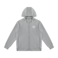 Full Zip Hoodie