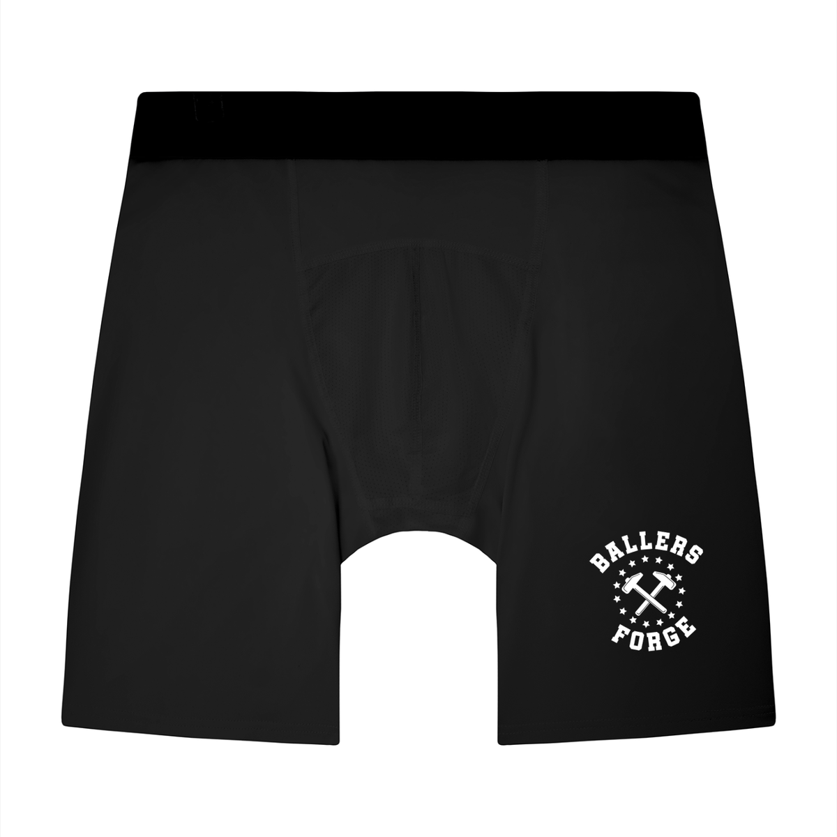 Cycling Shorts Black
