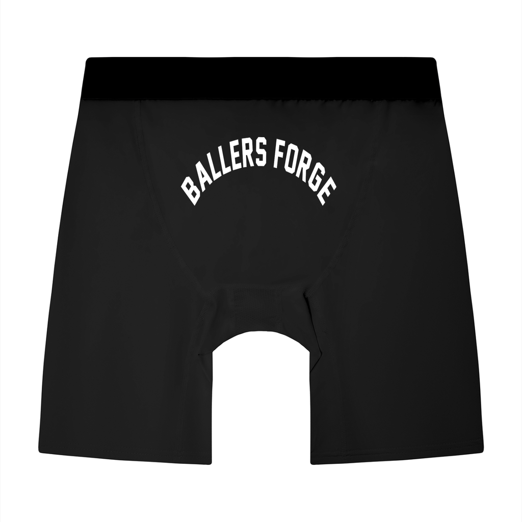 Cycling Shorts Black