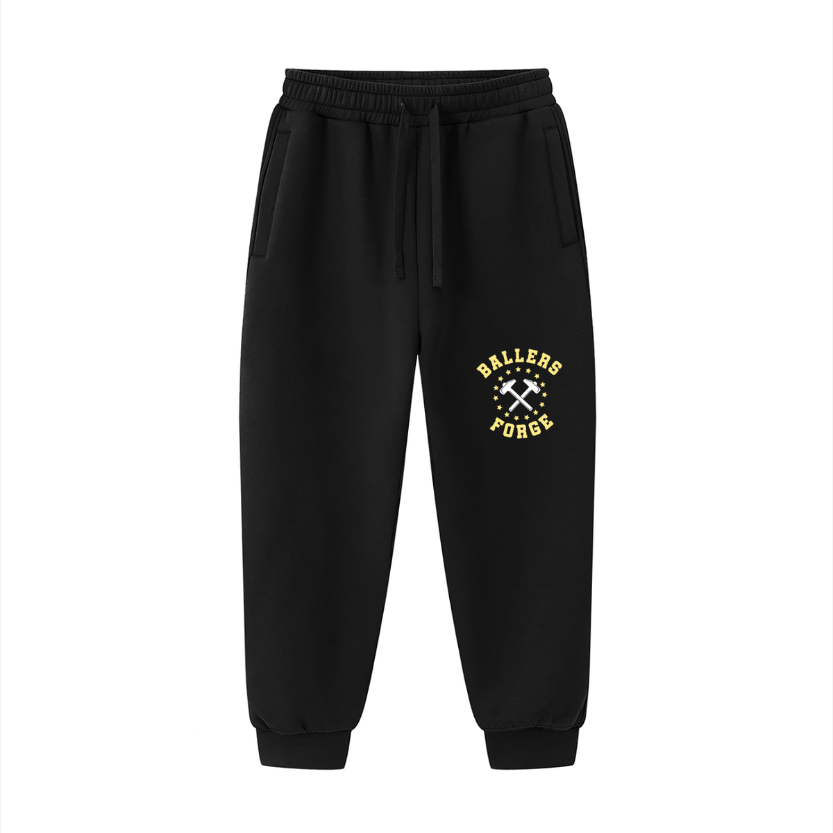 Essential Sweatpants