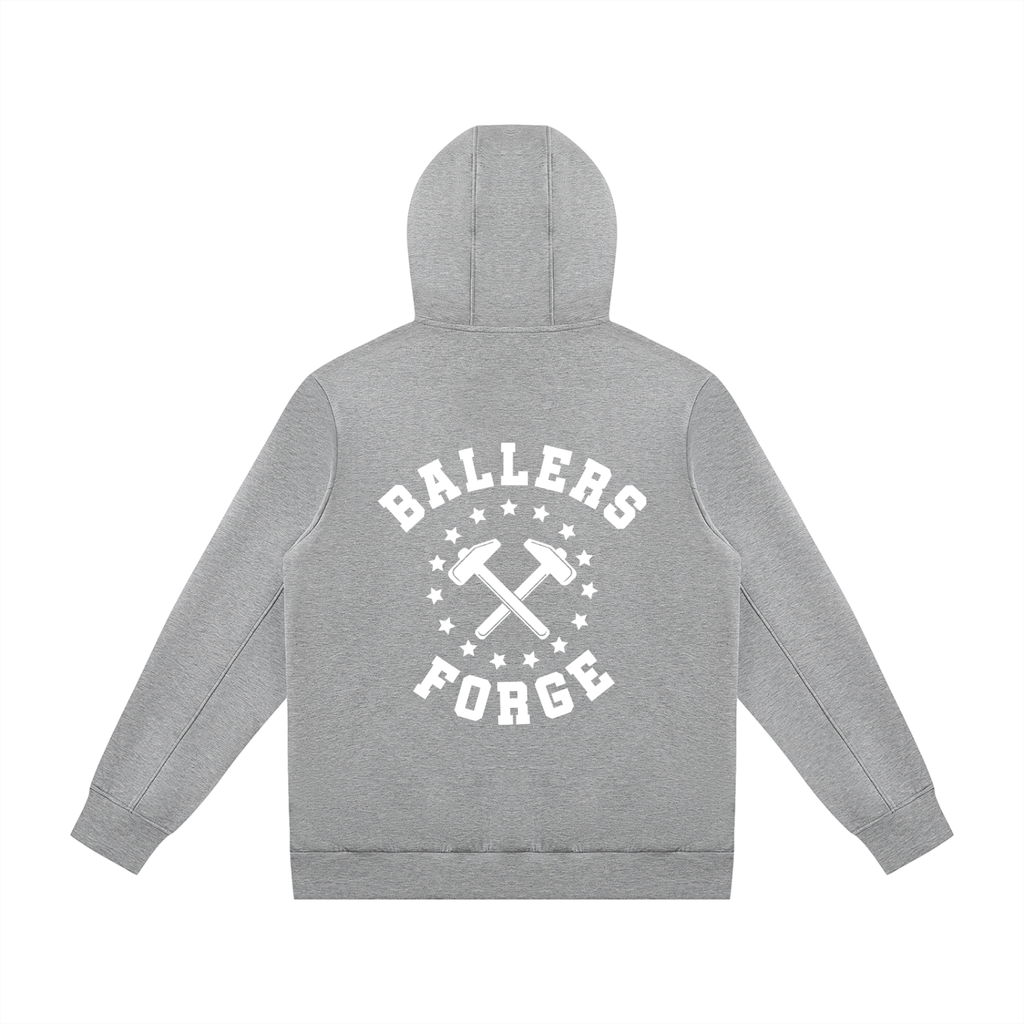 Full Zip Hoodie