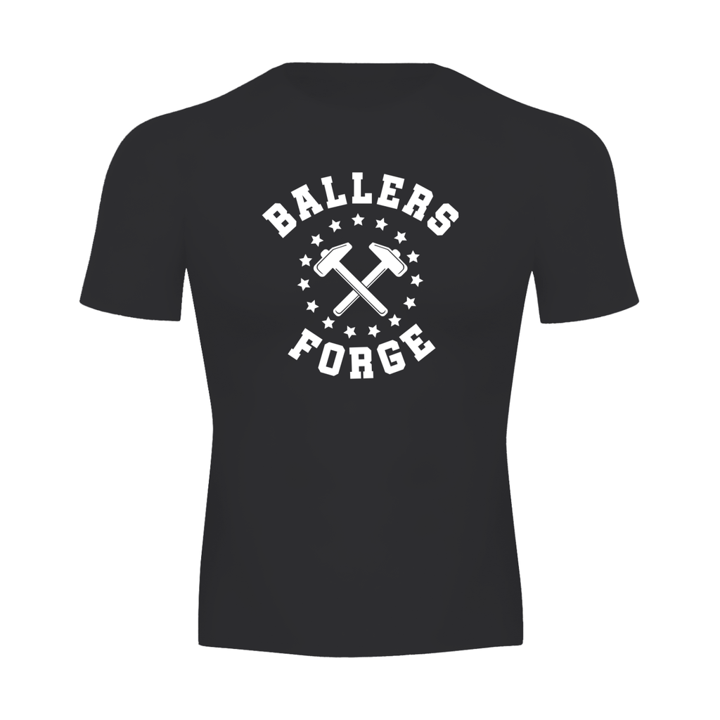 Performance Short Sleeve T-Shirt