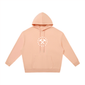 Relaxed Pullover Hoodie